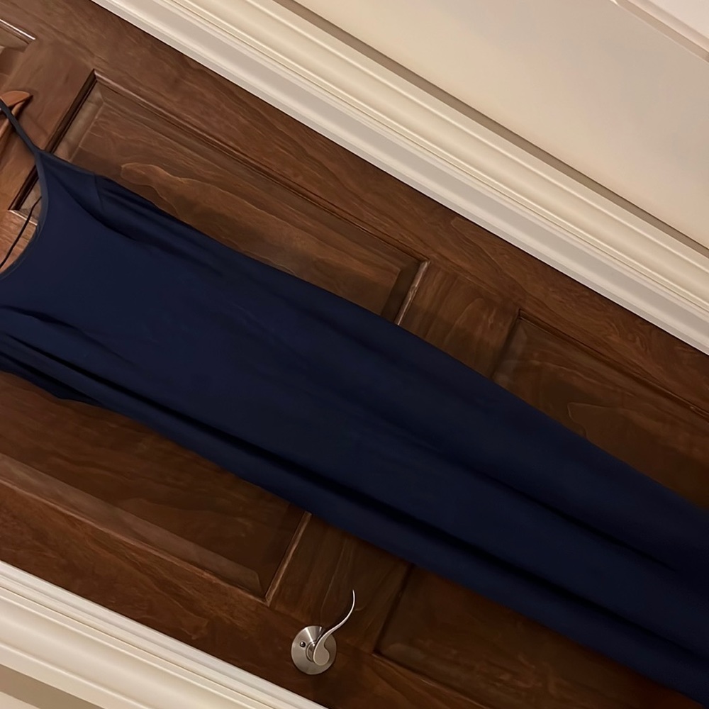 Late Edition- Navy - SIZE 2